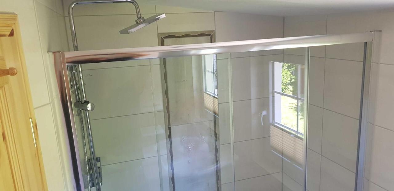 Ferienresidenz Naturoase Krakow am See Δωμάτιο φωτογραφία