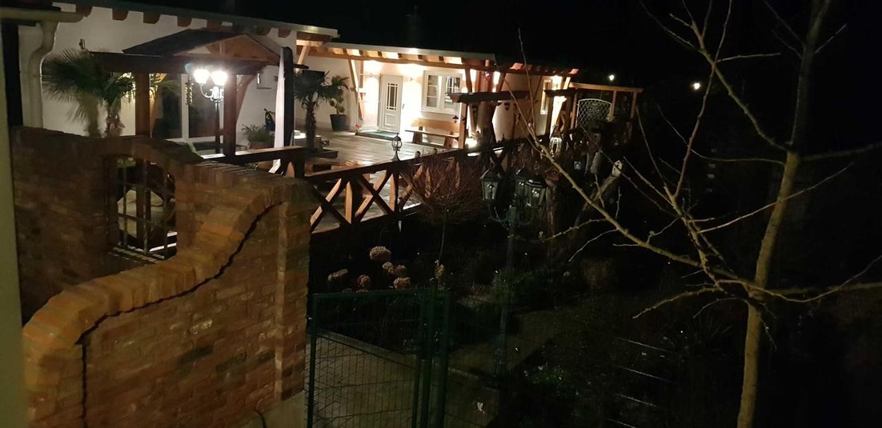 Ferienresidenz Naturoase Krakow am See Εξωτερικό φωτογραφία