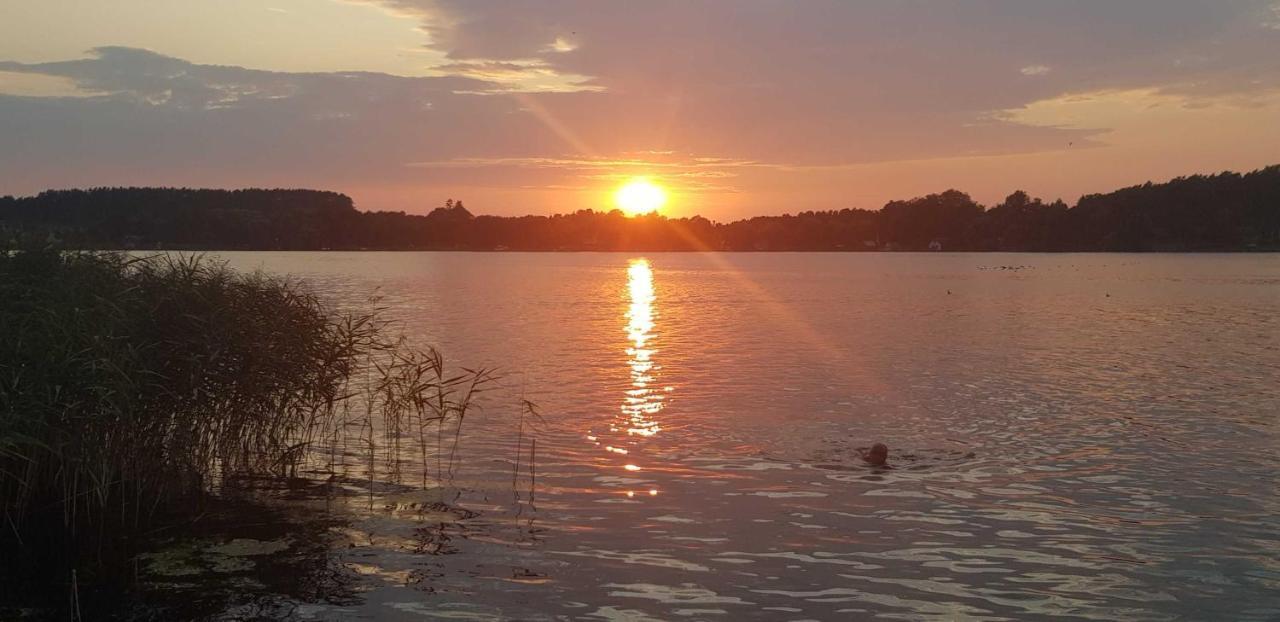 Ferienresidenz Naturoase Krakow am See Εξωτερικό φωτογραφία
