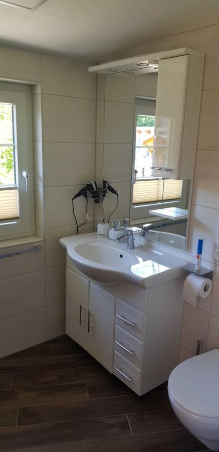 Ferienresidenz Naturoase Krakow am See Δωμάτιο φωτογραφία