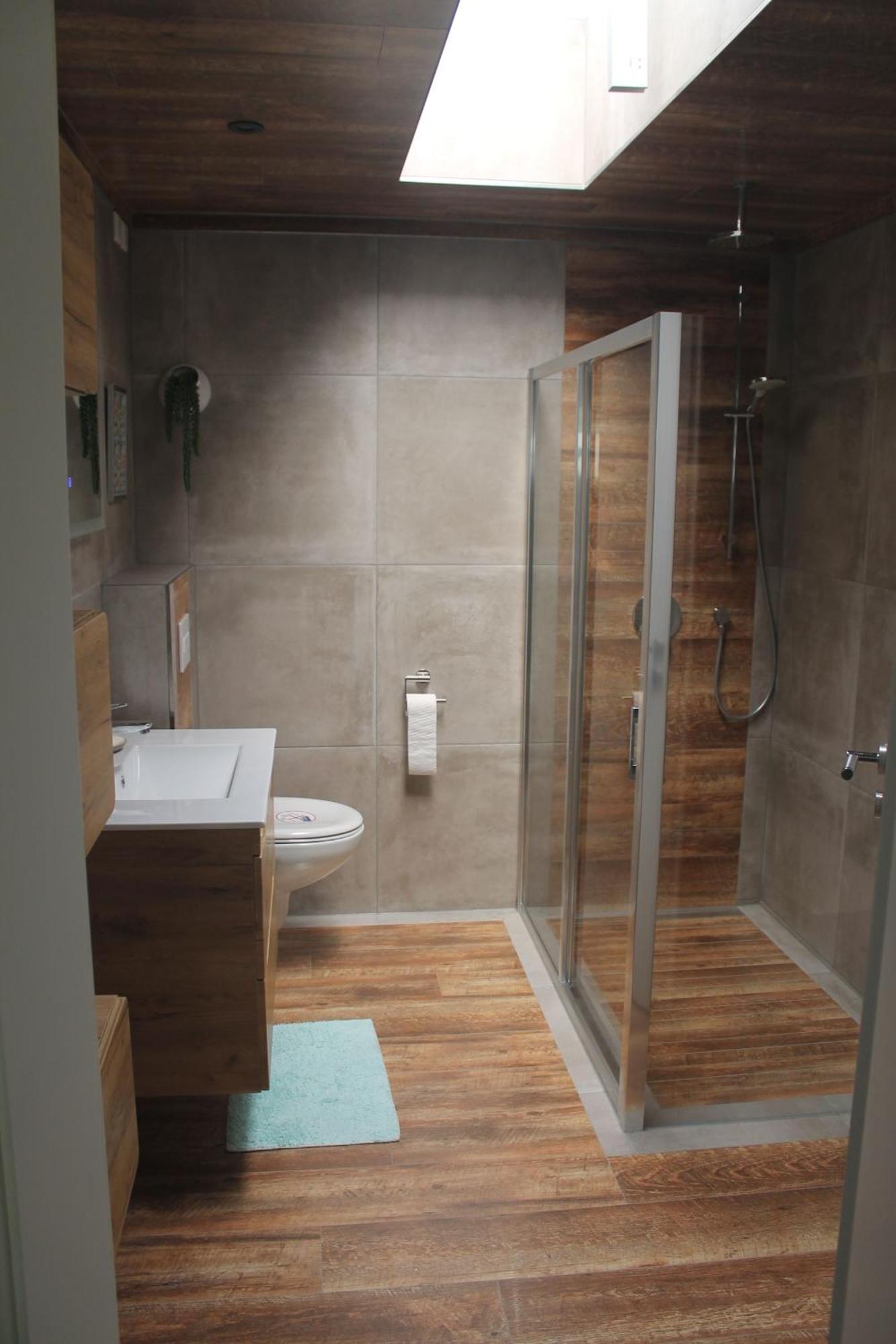 Ferienresidenz Naturoase Krakow am See Εξωτερικό φωτογραφία